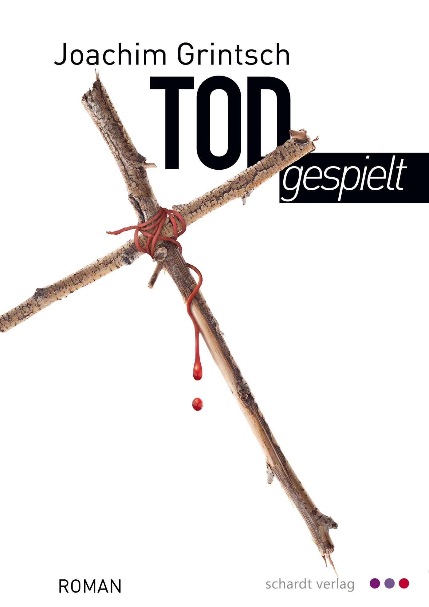 Todgespielt: Thriller