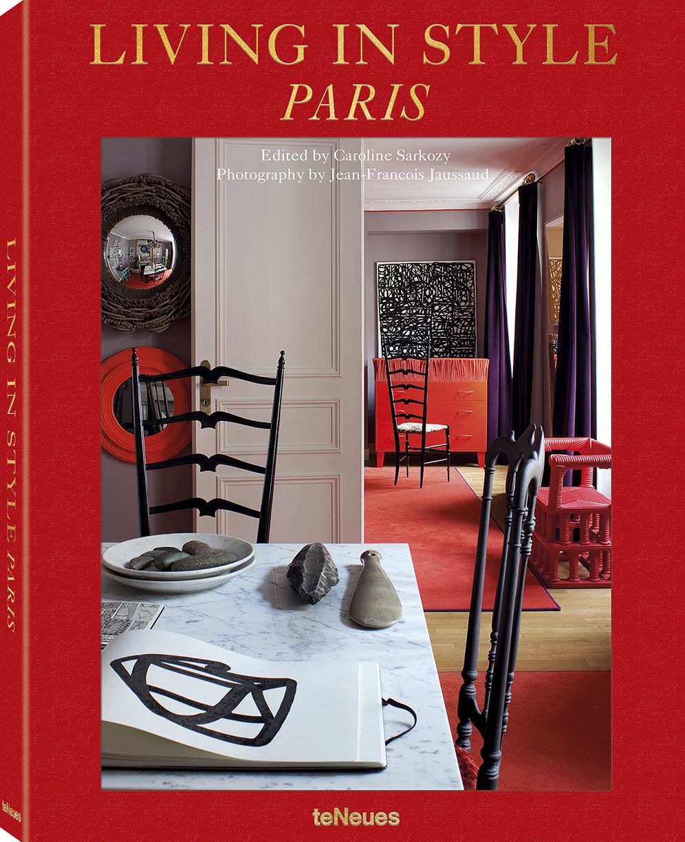 Living in Style Paris