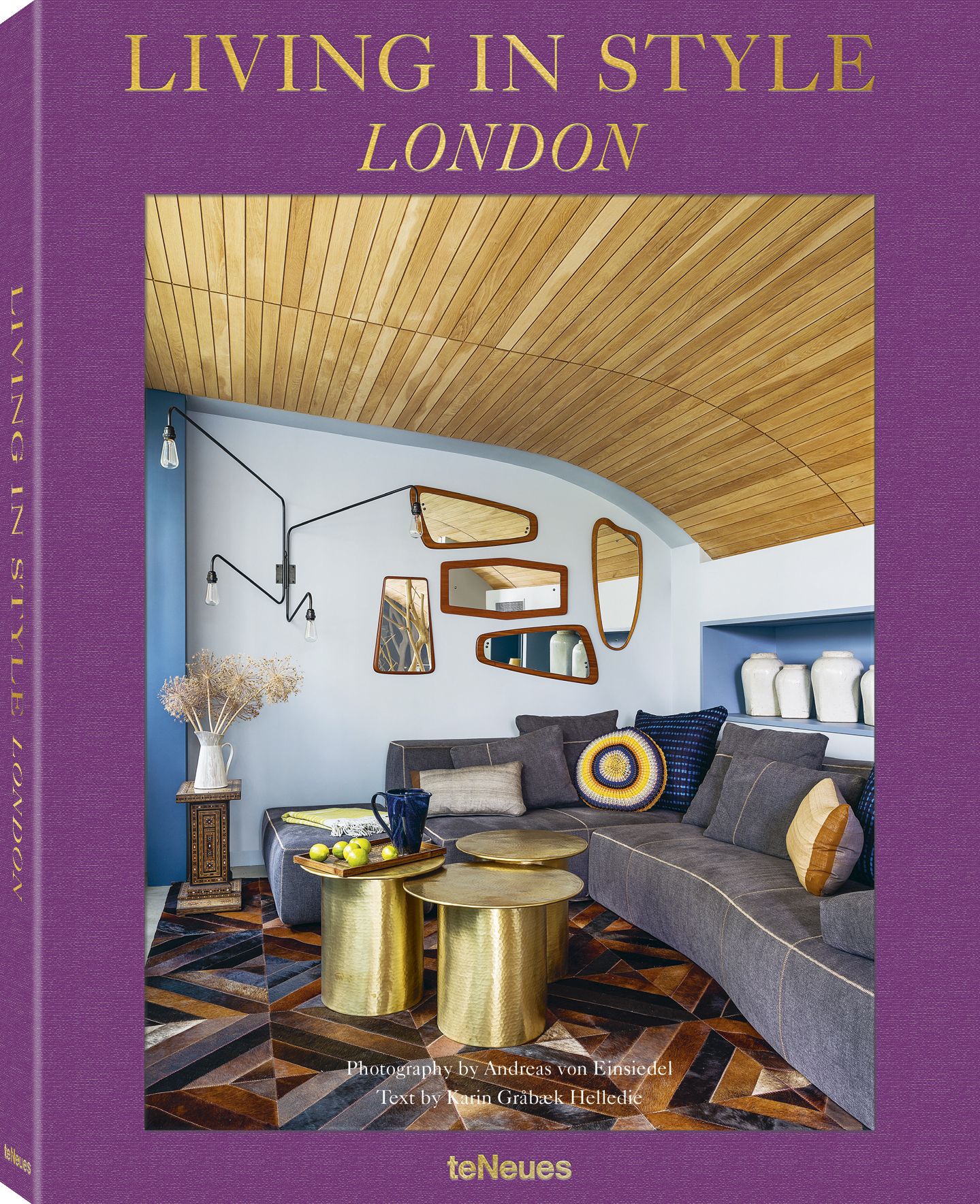 Living in Style London