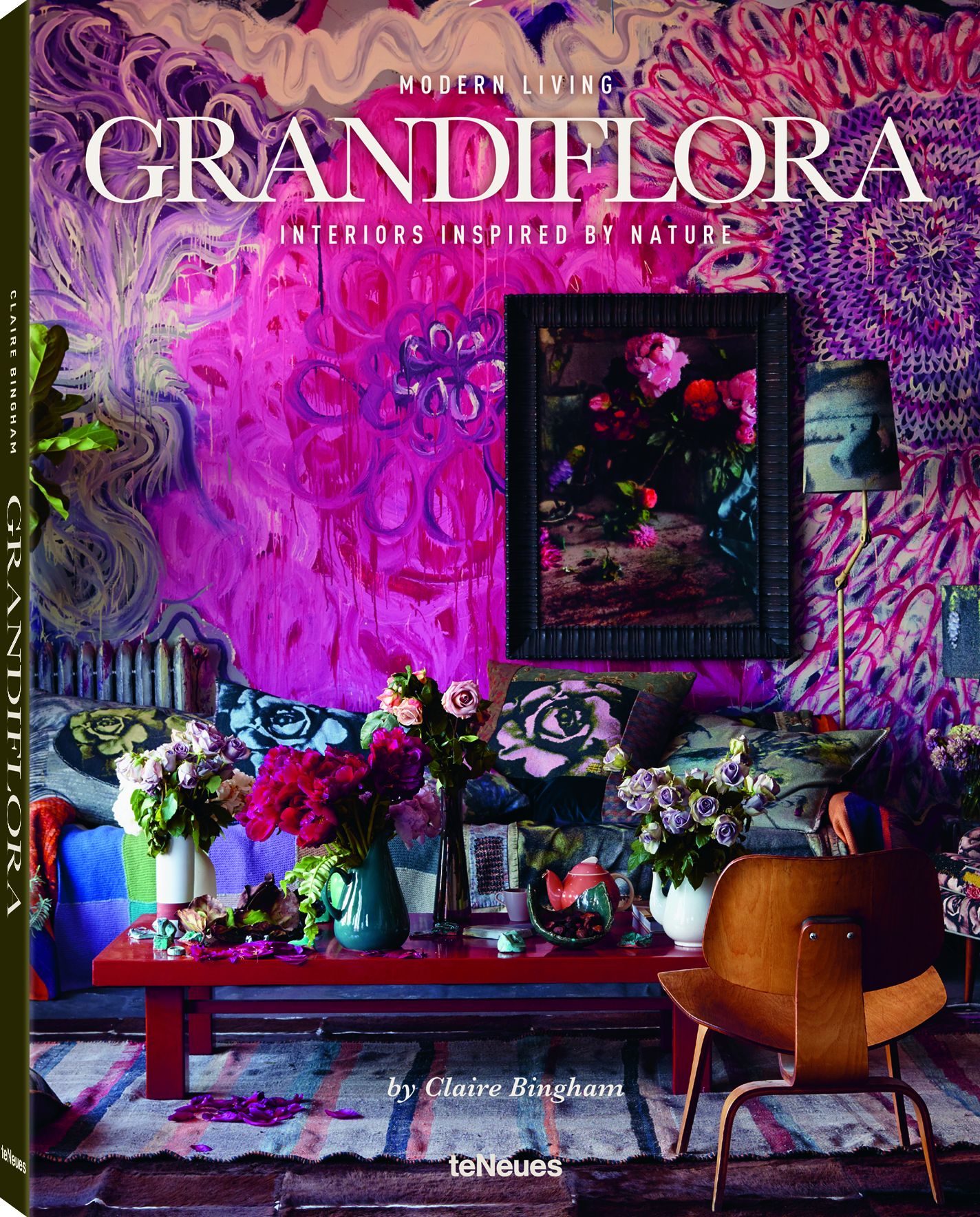 Modern Living Grandiflora