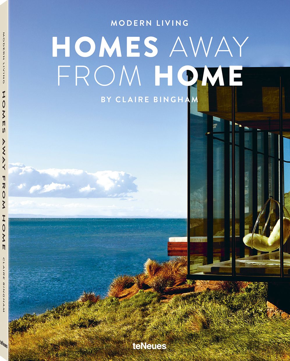 Modern Living Homes Away From Home