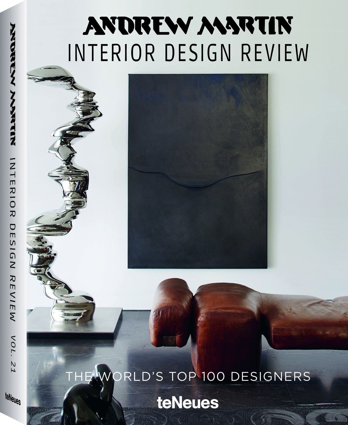 Interior Design Review: Volume 21