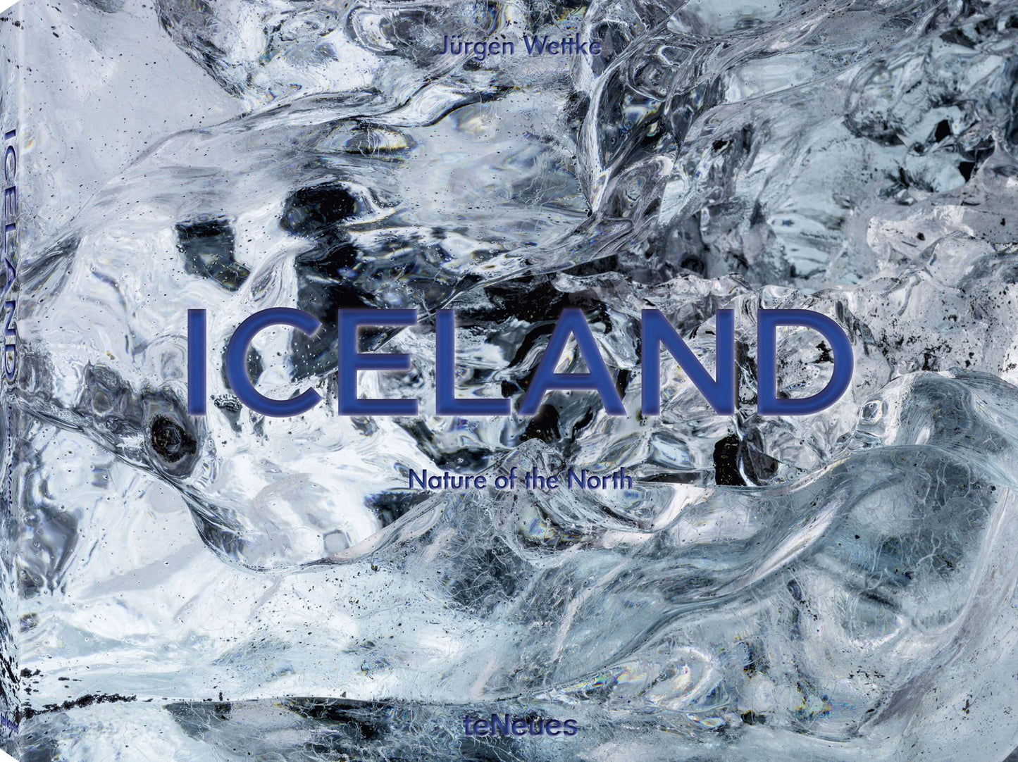 Elements of Iceland
