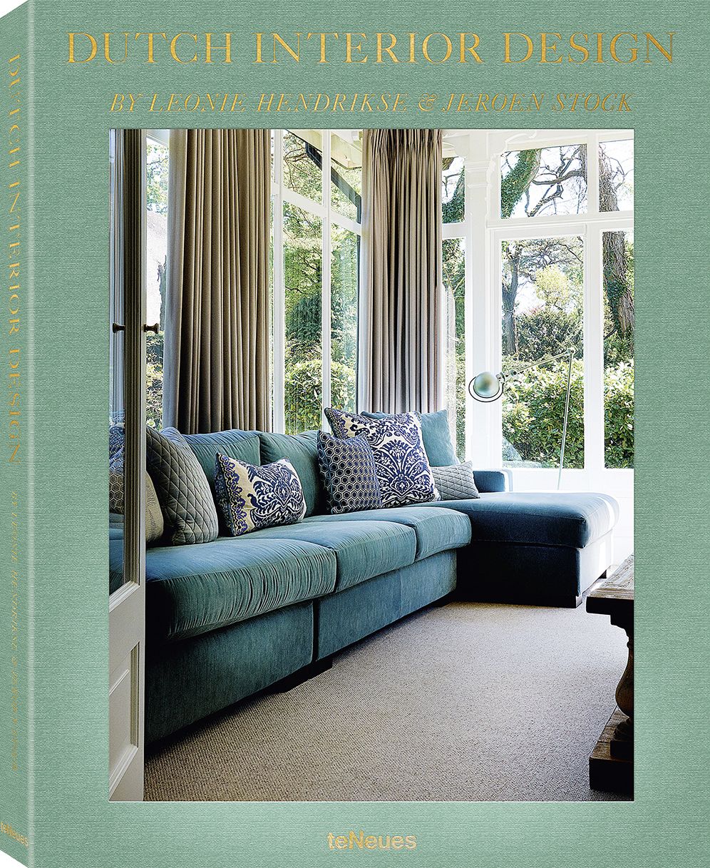 Dutch Interior Design