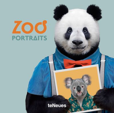 Zoo Portraits