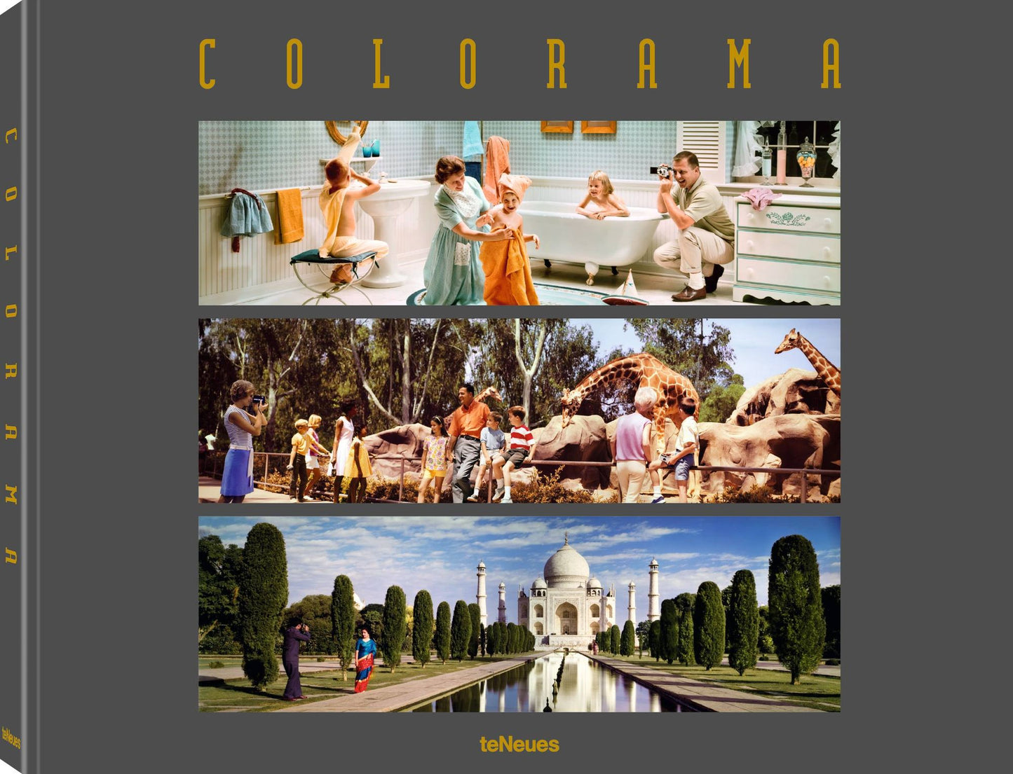 Colorama