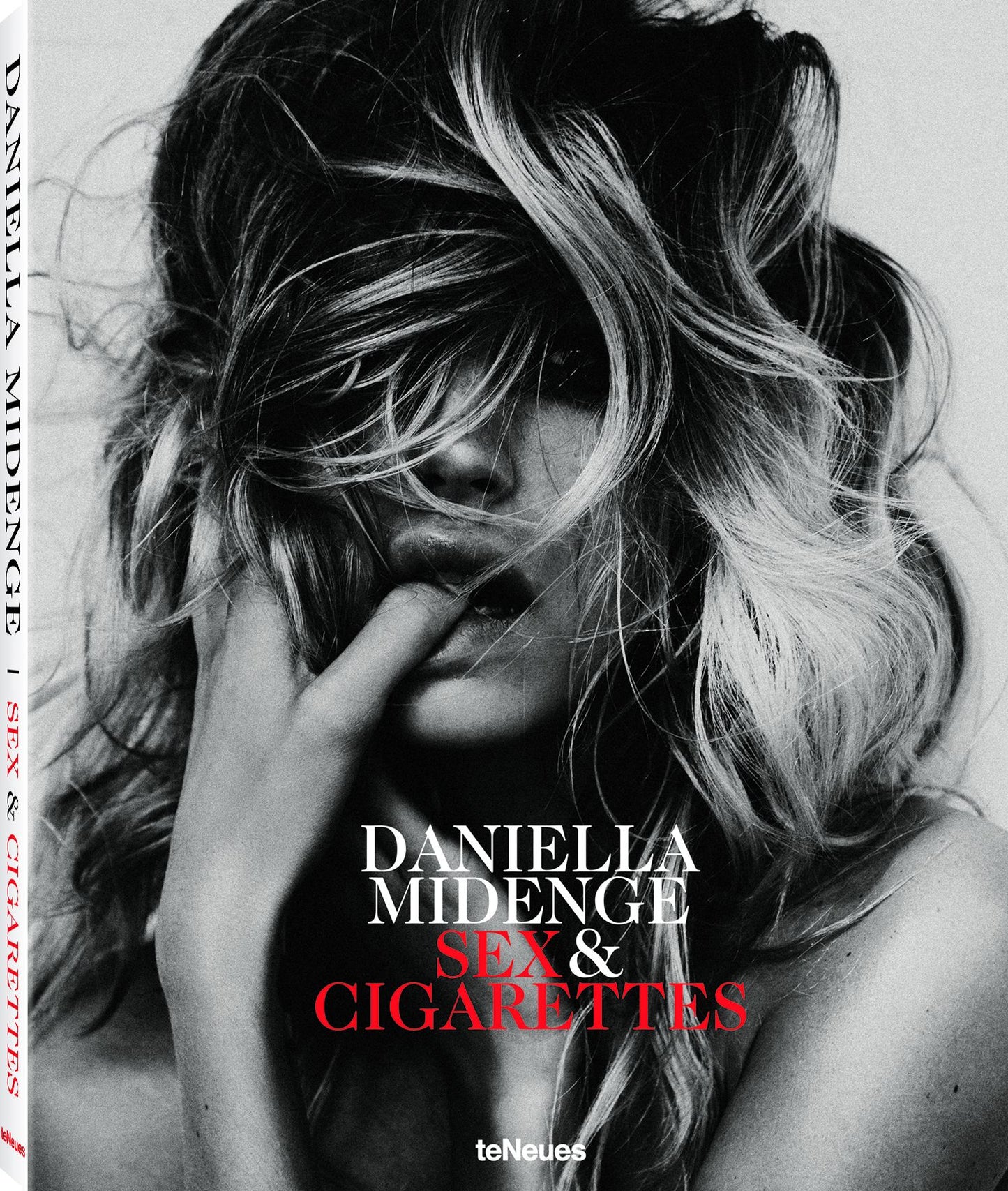 Sex & Cigarettes