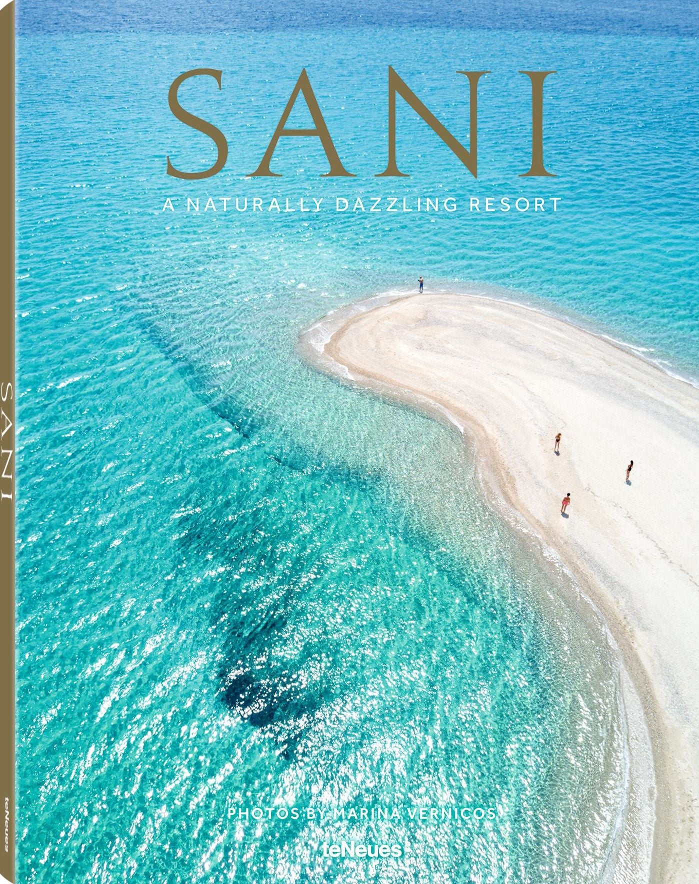 SANI: A Naturally Dazzling Resort