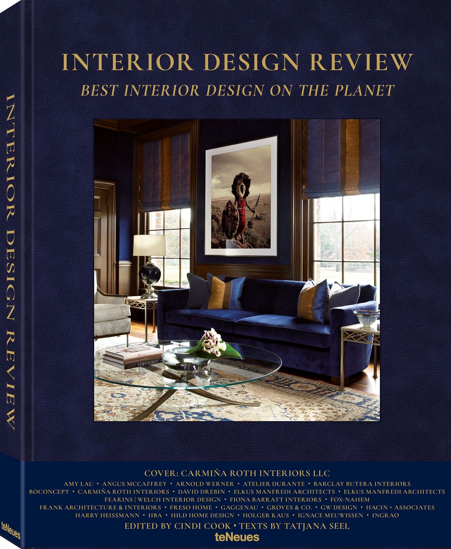 Living in Style Best Interior Design on the Planet