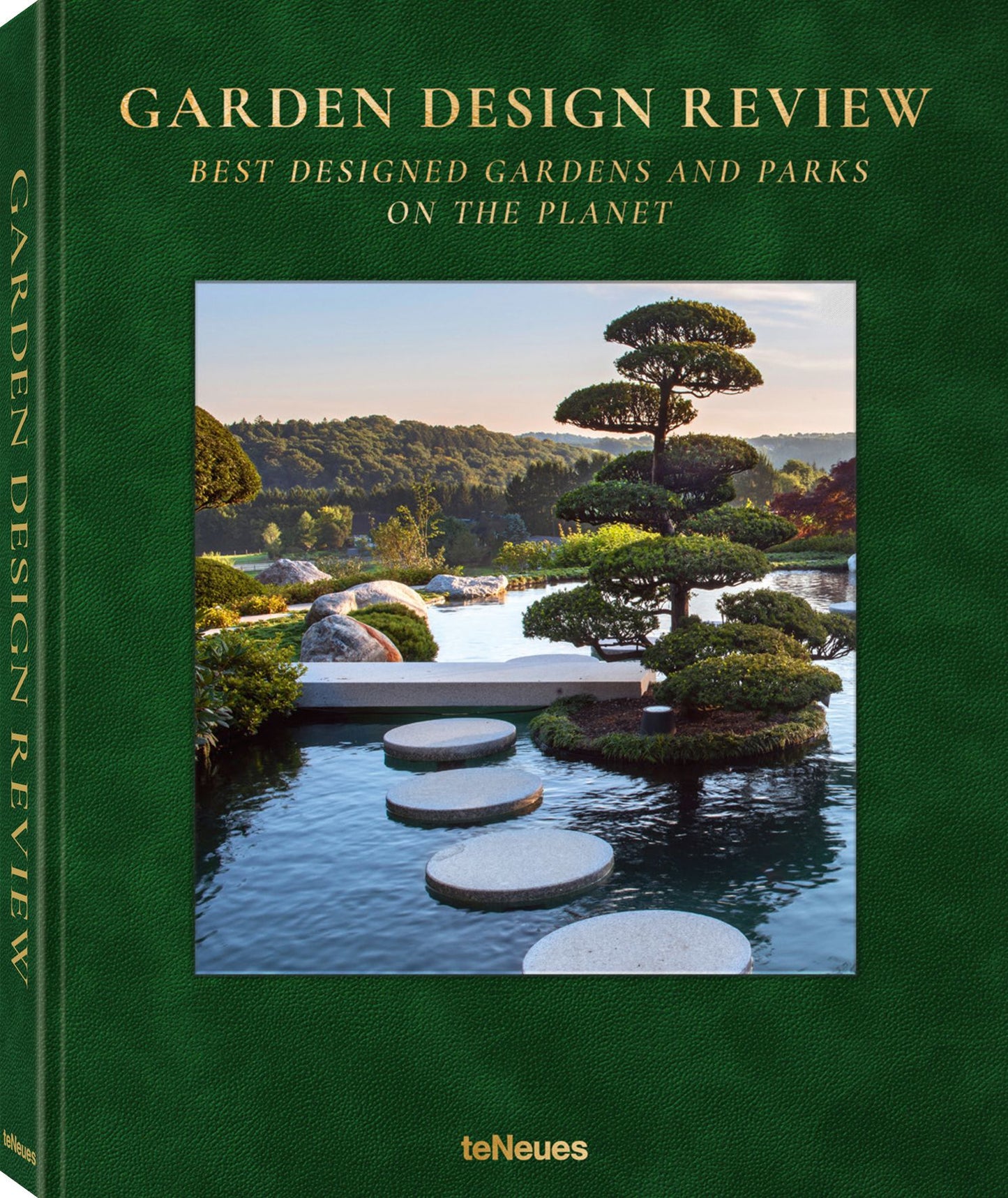 Garden Design Review: Best Designed Gardens and Parks on the Planet