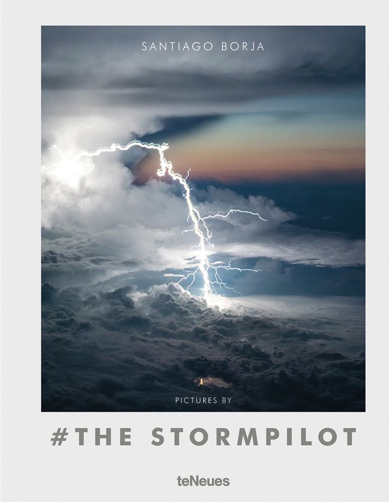 #thestormpilot