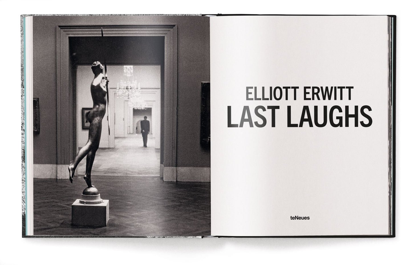 Last Laughs