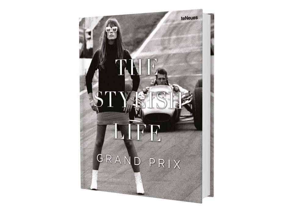 The Stylish Life: Grand Prix