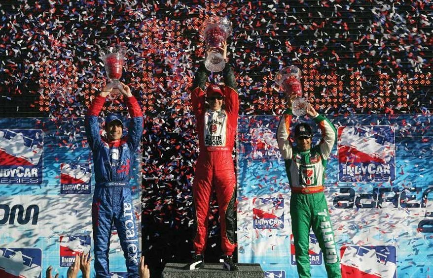 The Stylish Life: Grand Prix