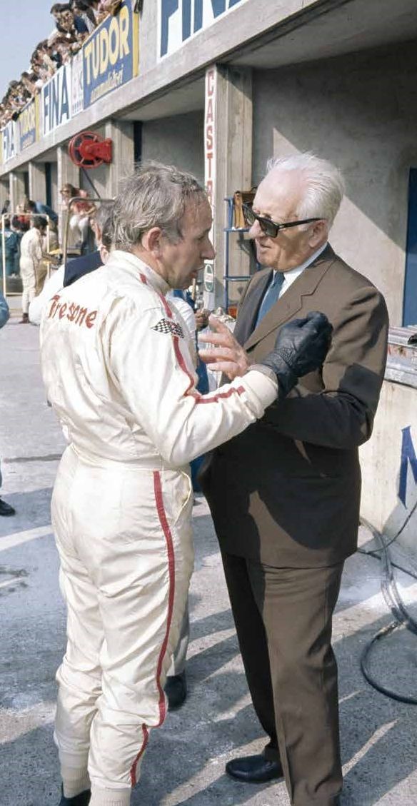 The Stylish Life: Grand Prix