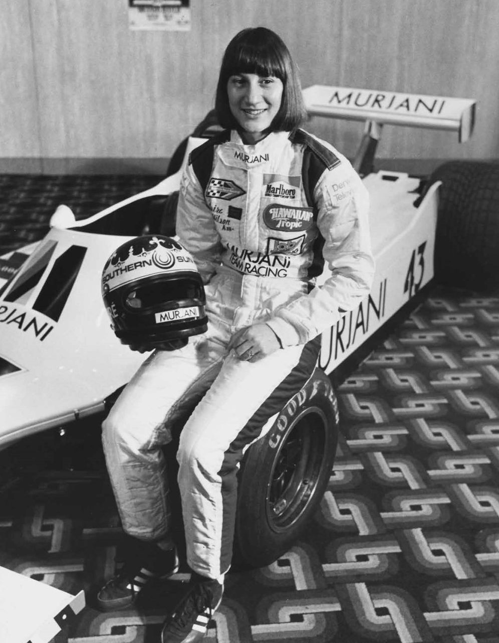 The Stylish Life: Grand Prix