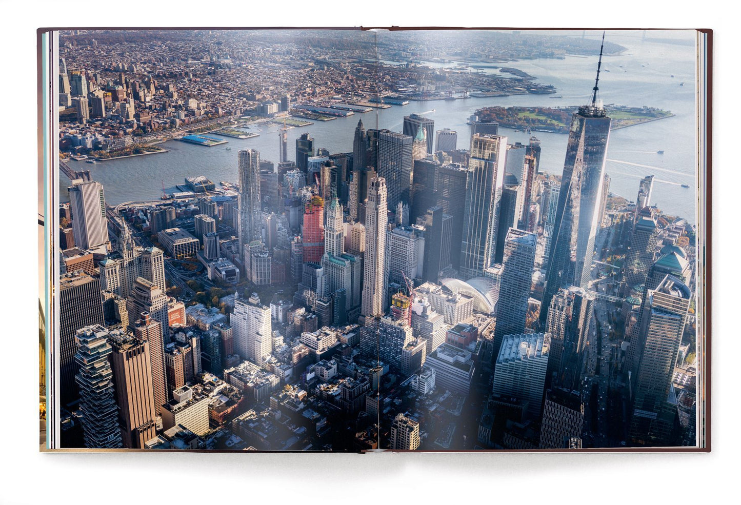 New York