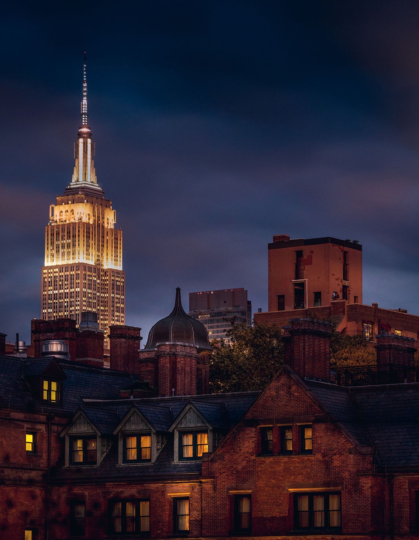 New York