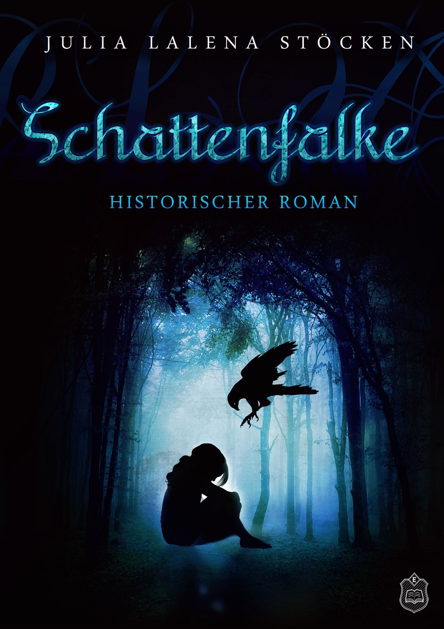 Schattenfalke