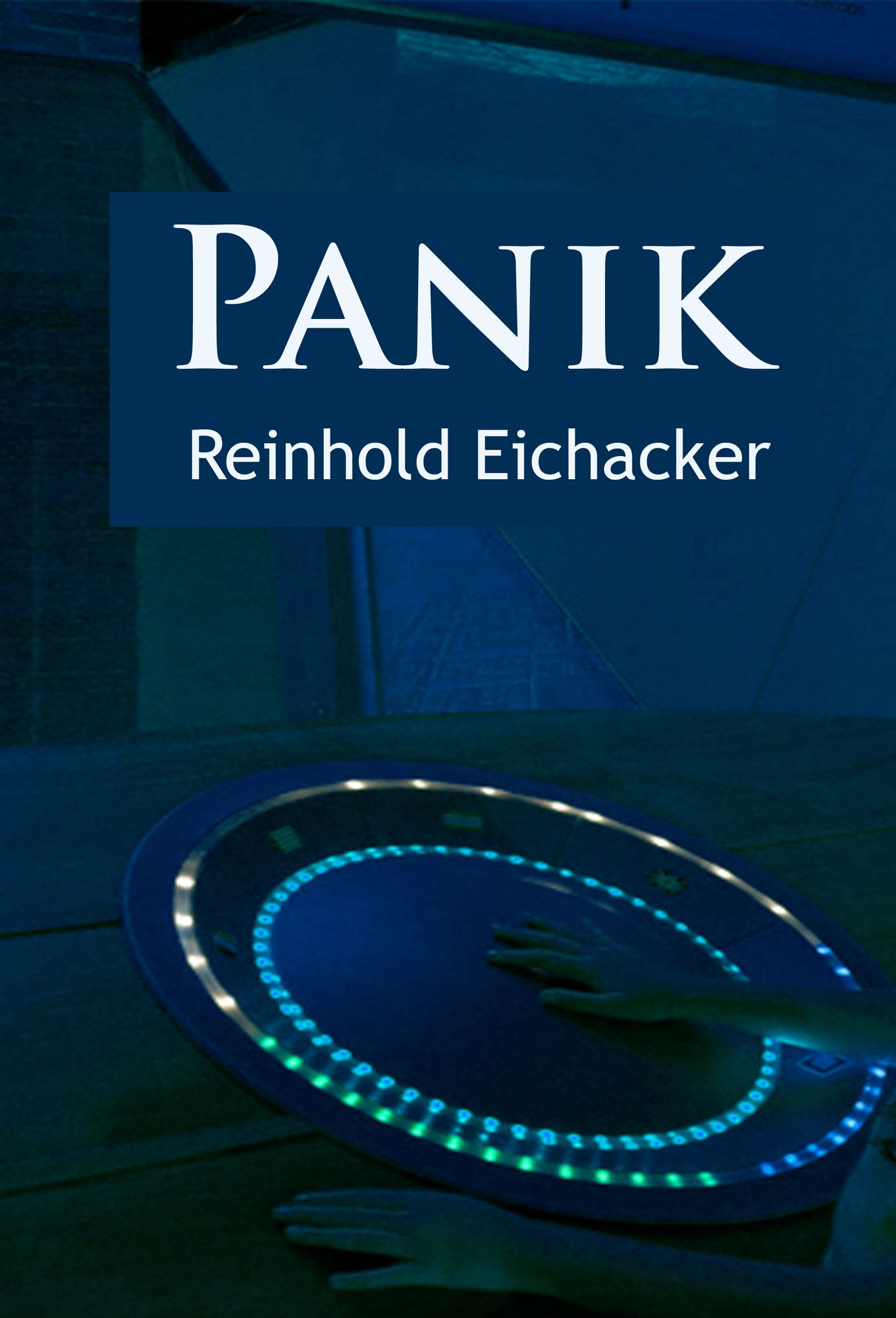 Panik - Science-Fiction-Klassiker