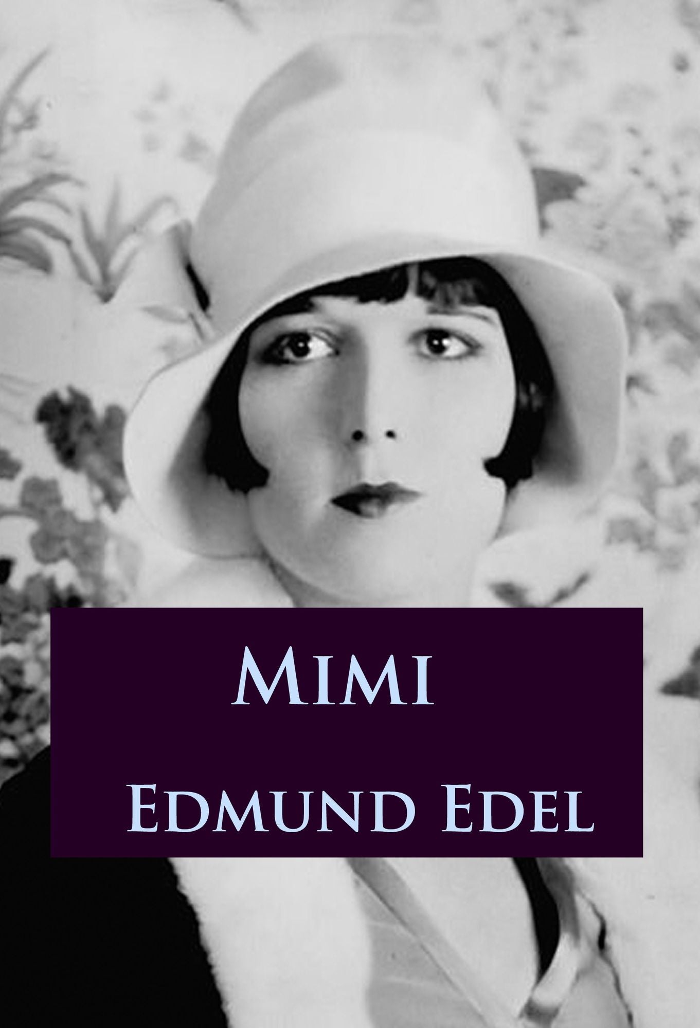 Mimi: historischer Roman / Krimi