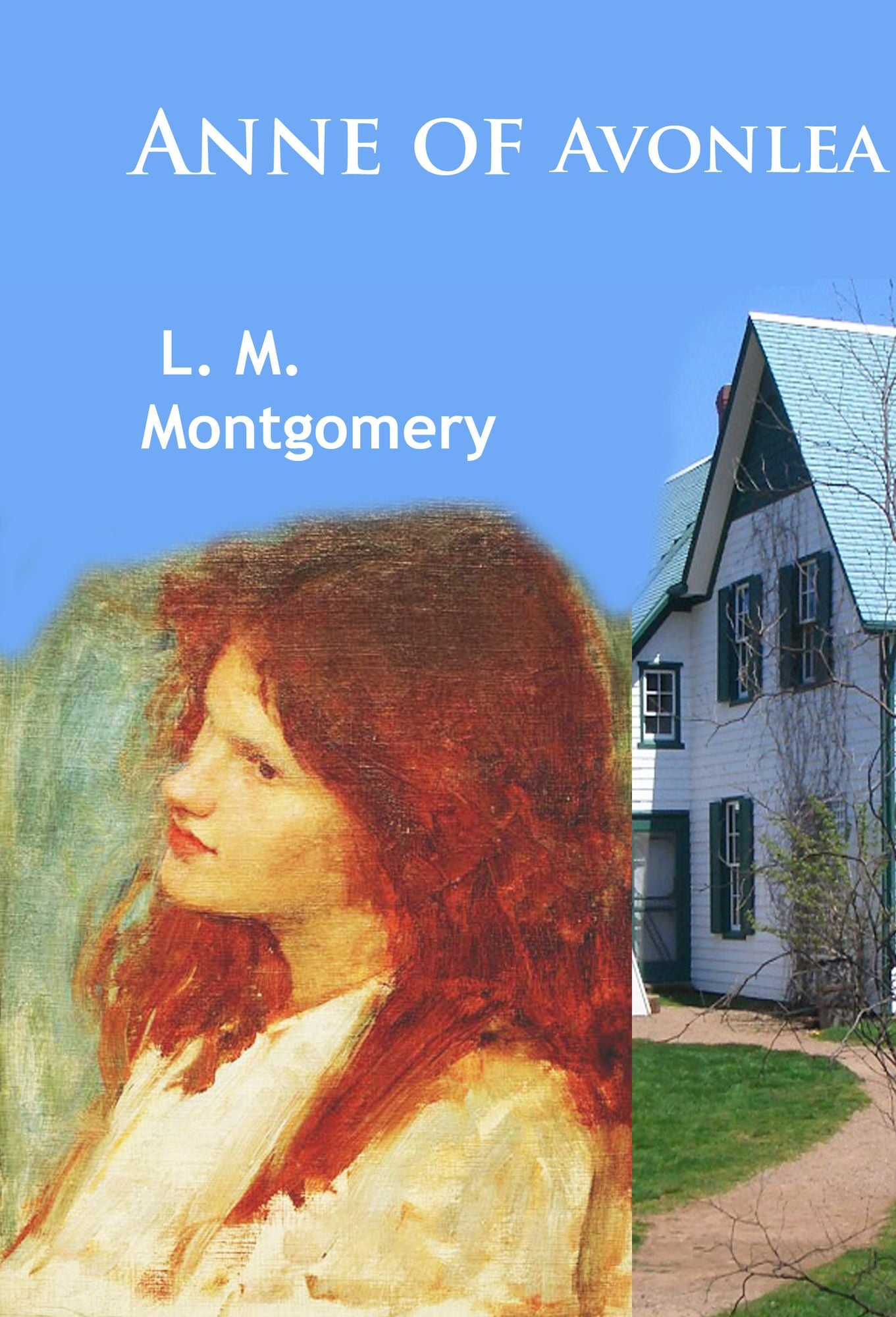 Anne of Avonlea: Anne 2