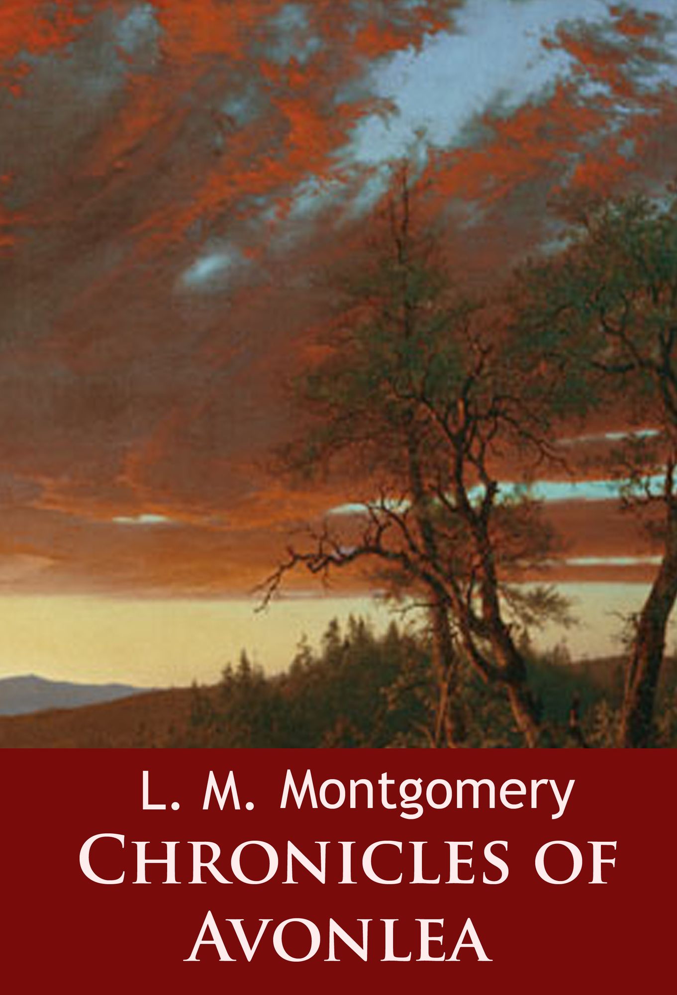 Chronicles of Avonlea: -