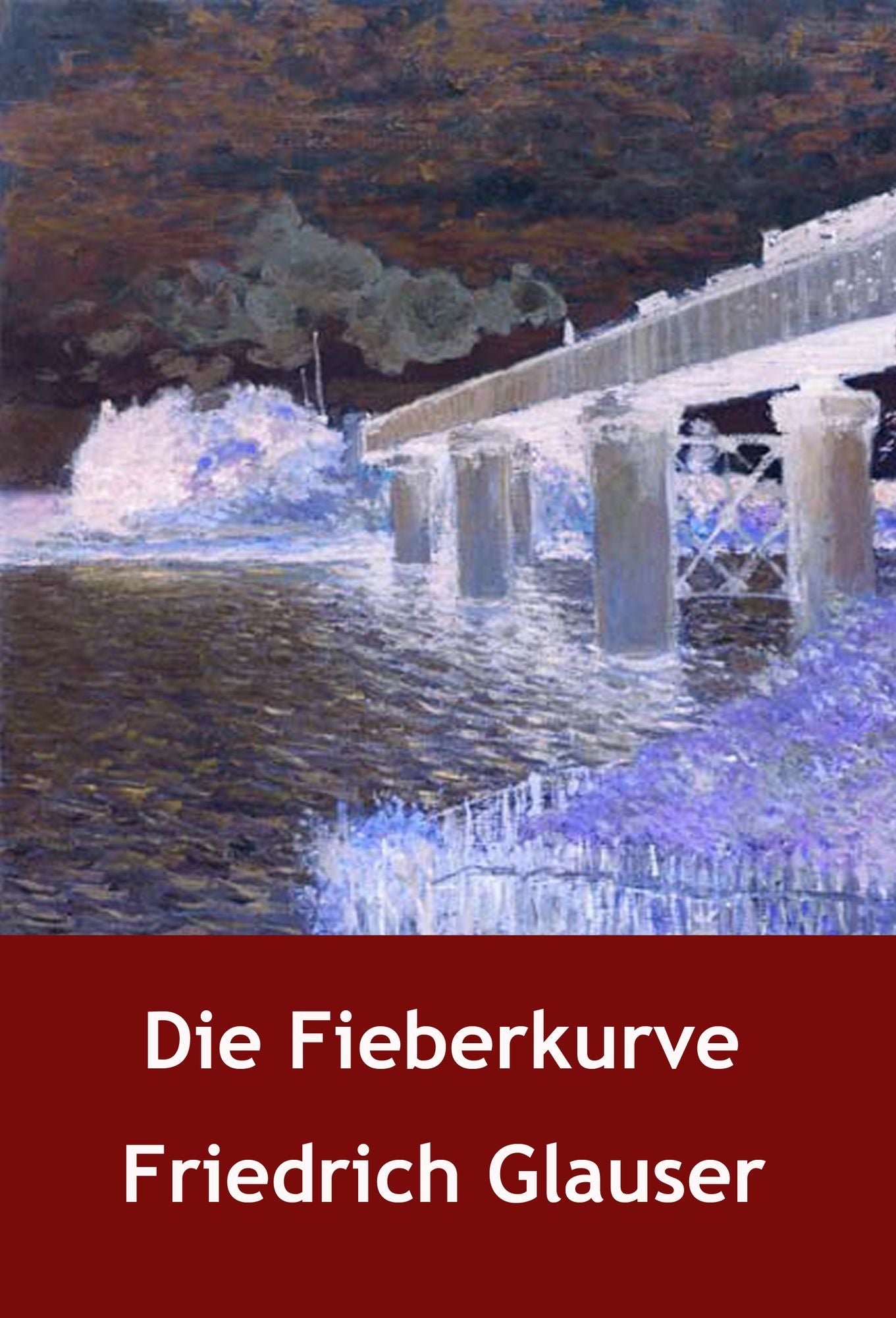 Die Fieberkurve: Krimi-Klassiker