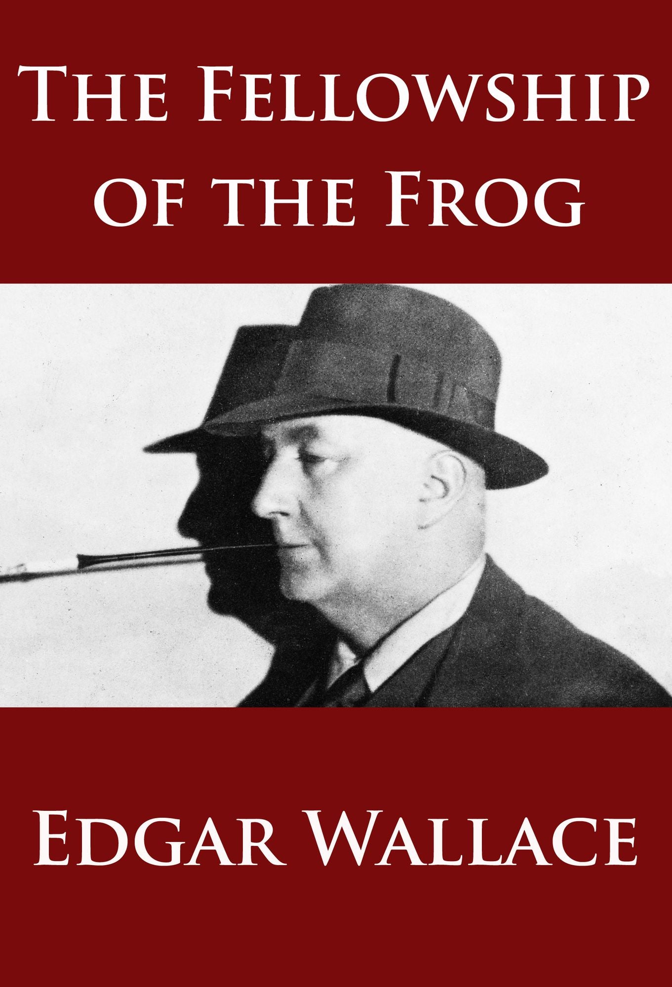 The Fellowship of the Frog: classic