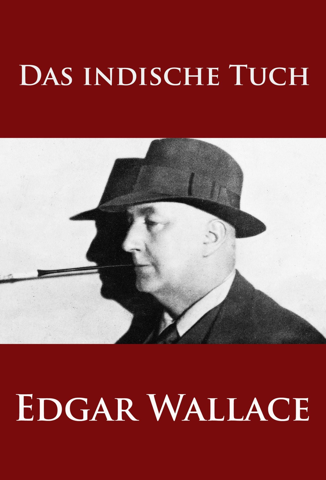 Das indische Tuch: -