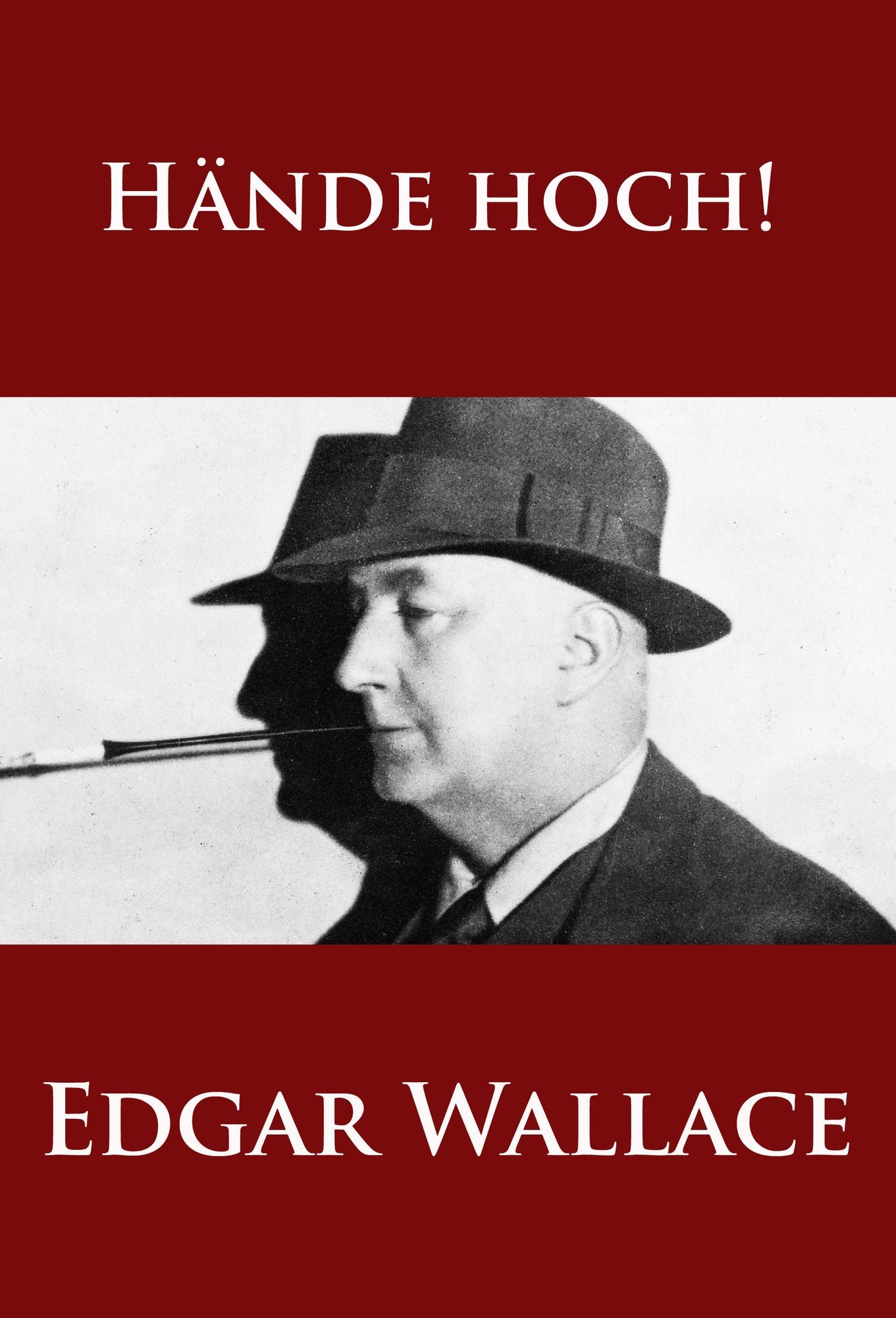 Hände hoch!: Krimi-Klassiker