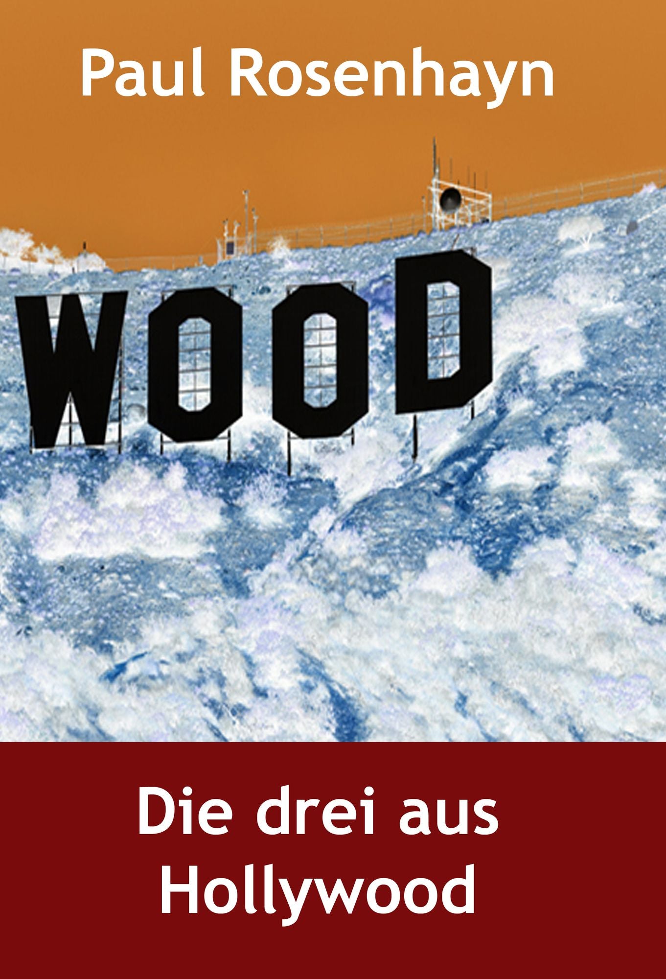 Die drei aus Hollywood: Krimi-Klassiker
