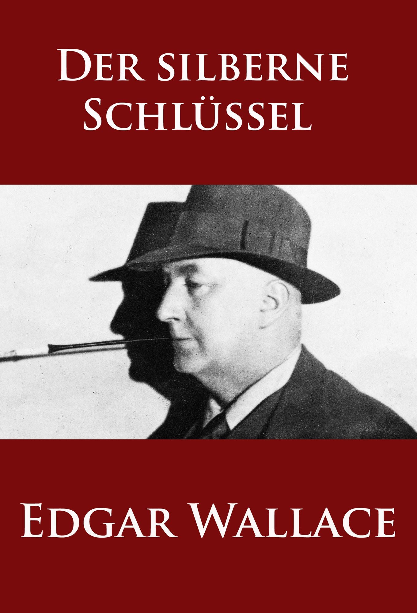 Der silberne Schlüssel: Krimi-Klassiker