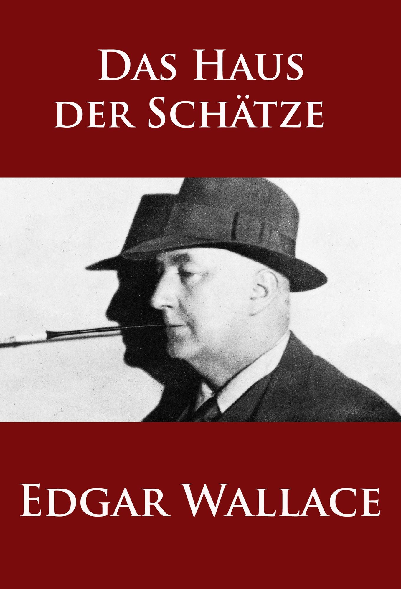 Das Haus der Schätze: Krimi-Klassiker