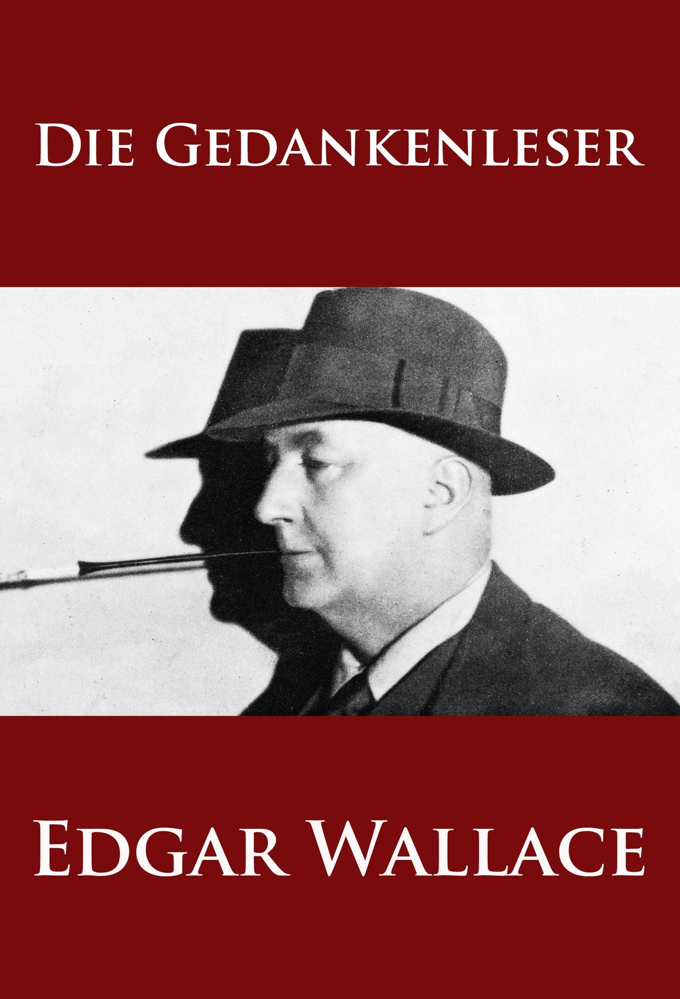 Die Gedankenleser: Krimi-Klassiker