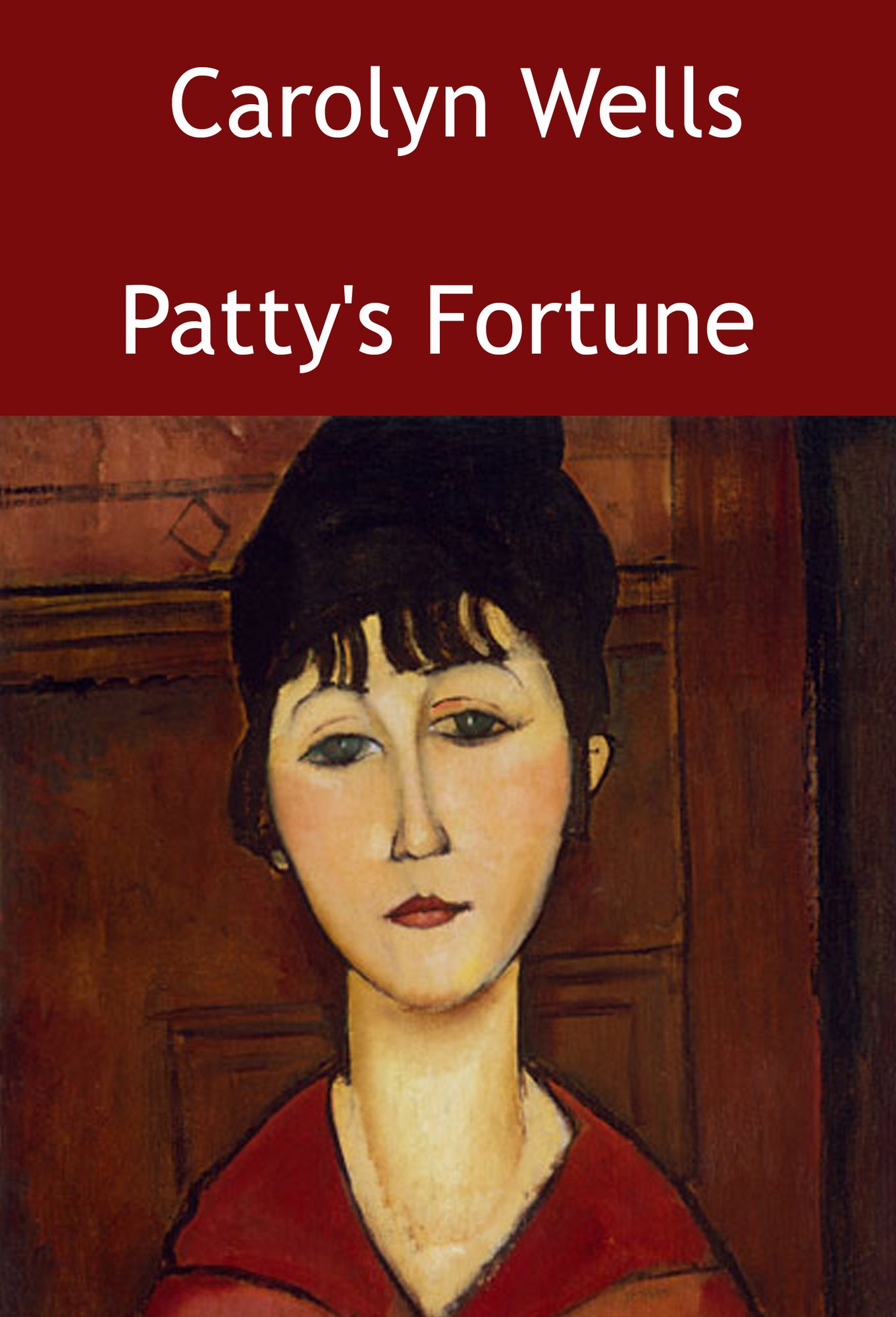 Patty's Fortune: -