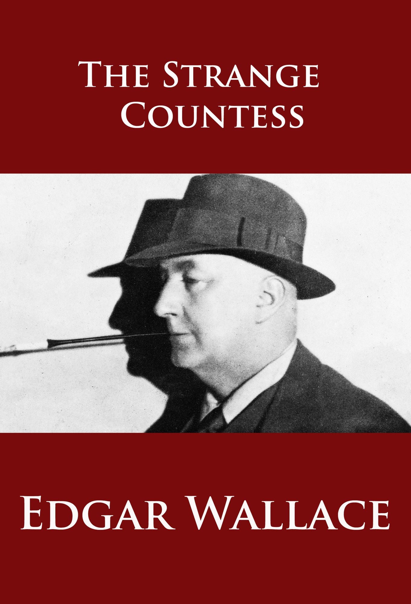 The Strange Countess: classic