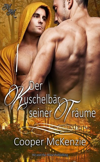 Der Kuschelbär seiner Träume