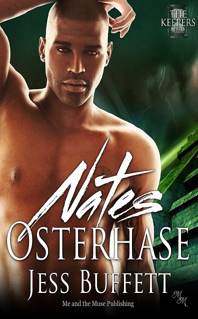 Nates Osterhase