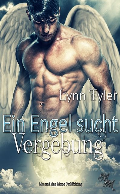 Redeemed: Ein Engel braucht Vergebung