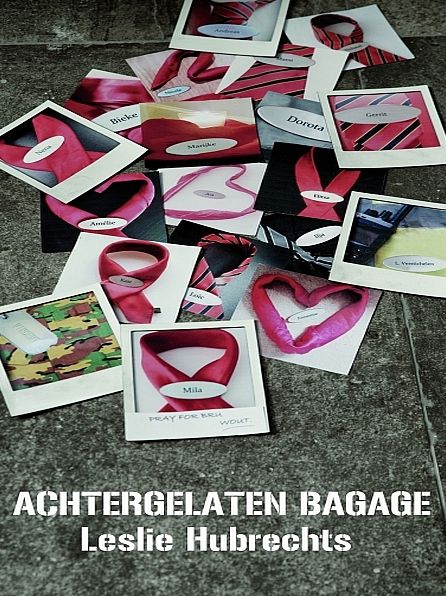Achtergelaten bagage