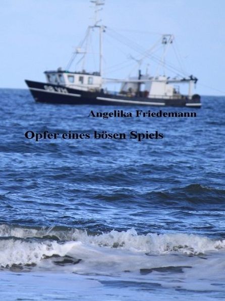 Opfer eines bösen Spiels
