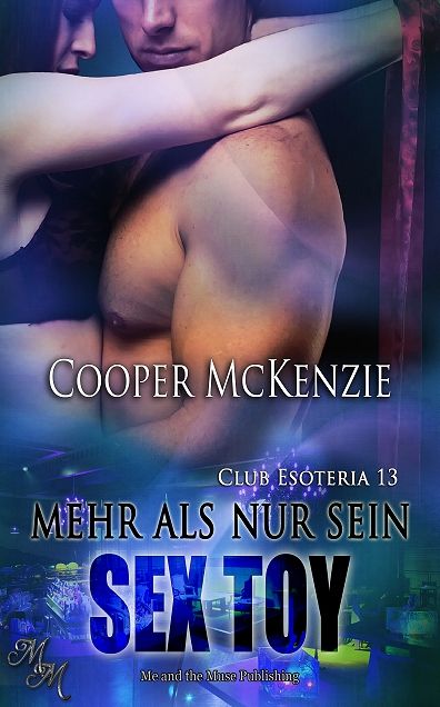 Mehr als nur sein Sex Toy