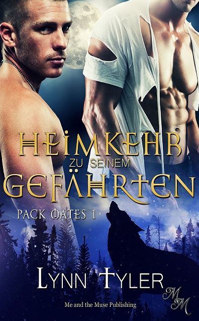 Heimkehr zu seinem gefährten (Called to Mate)