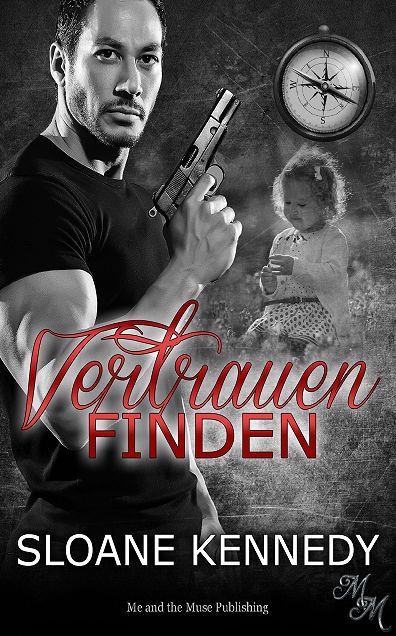 Vertrauen finden