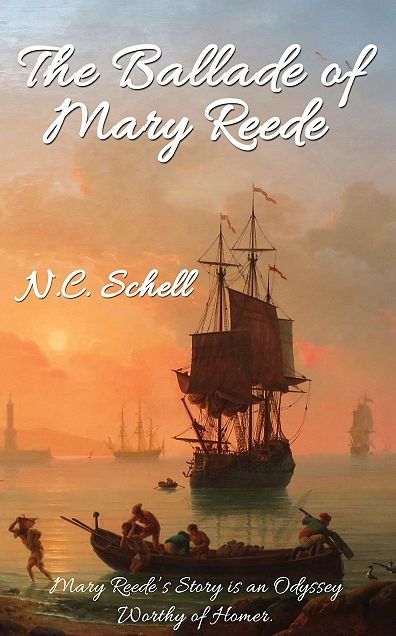 The Ballade of Mary Reede