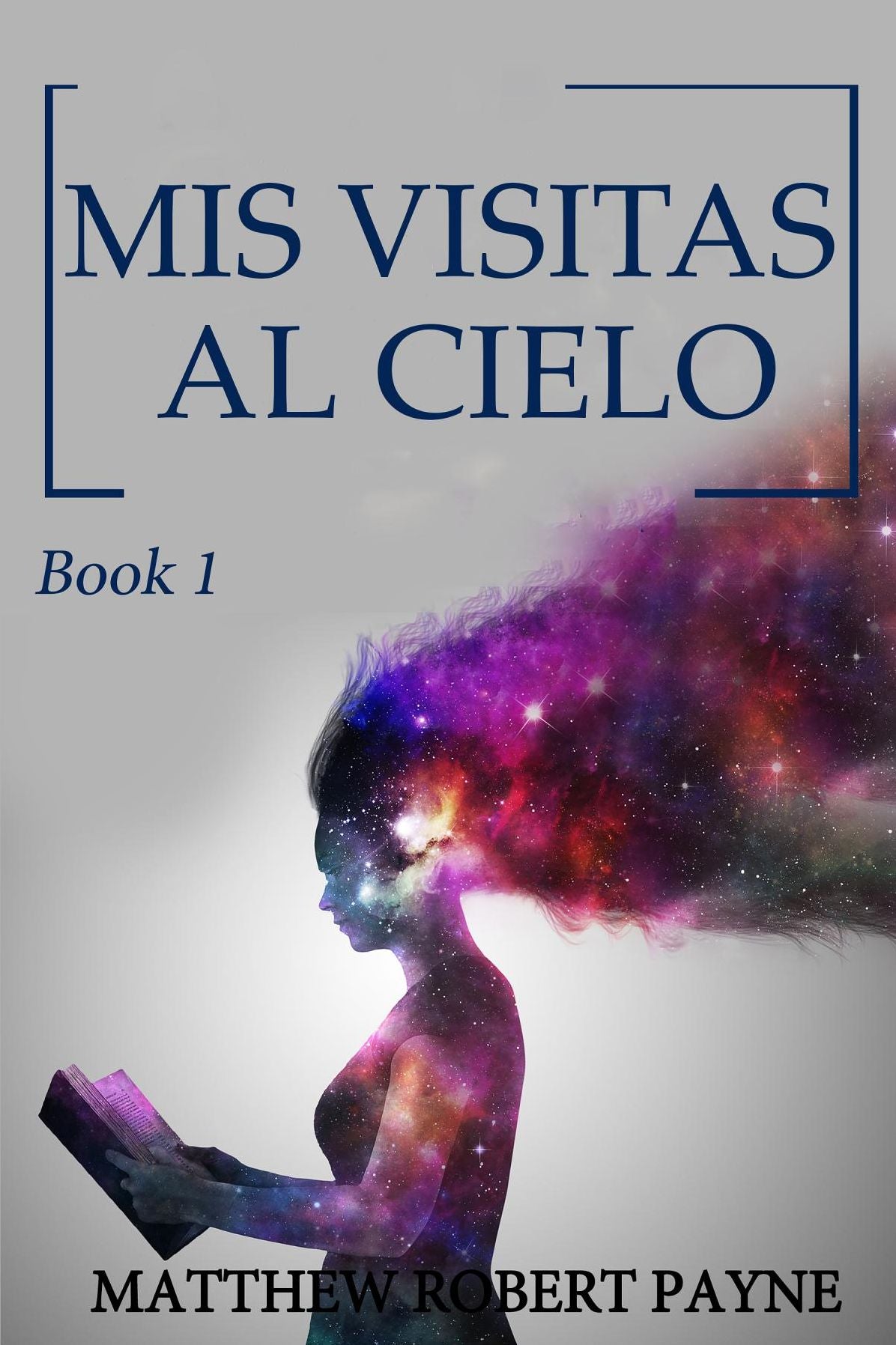 MIS VISITAS AL CIELO: LECCIONES APRENDIDAS