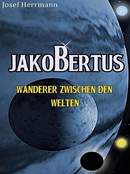 Jakobertus (Band 2)