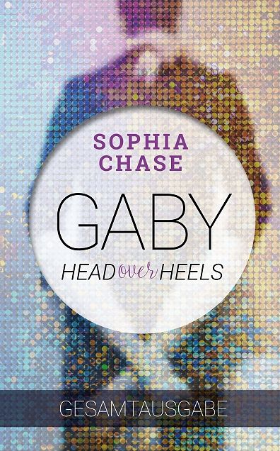 HEAD OVER HEELS - GABY