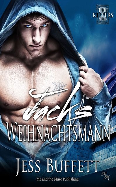 Jacks Weihnachtsmann